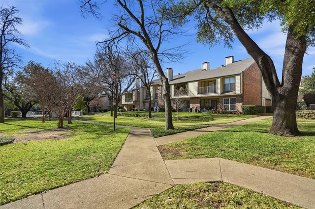 2535 Wedglea Drive F-127, Dallas, TX 75211