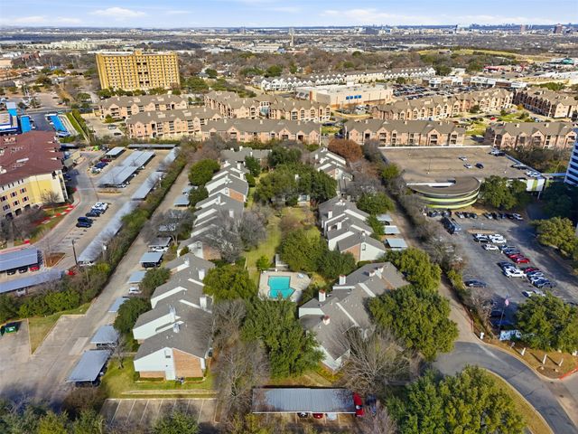 2535 Wedglea Drive F-127, Dallas, TX 75211