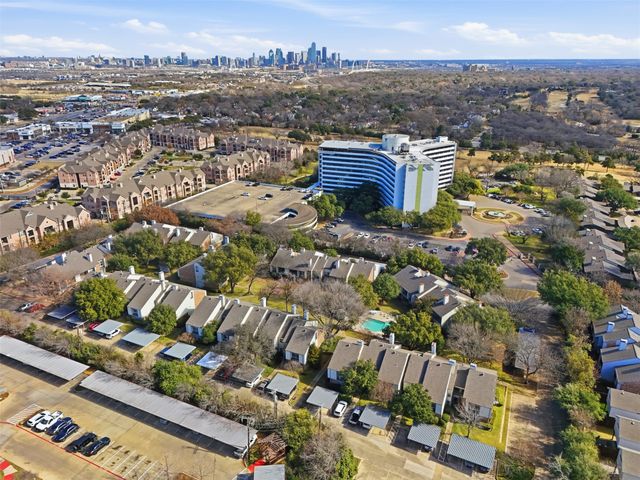 2535 Wedglea Drive F-127, Dallas, TX 75211