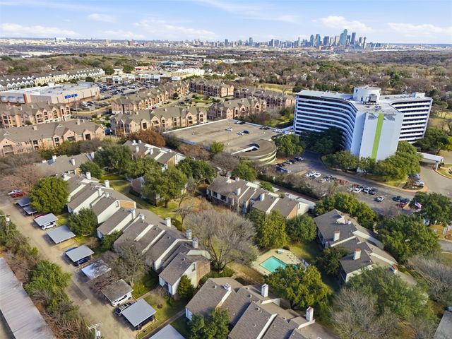2535 Wedglea Drive F-127, Dallas, TX 75211