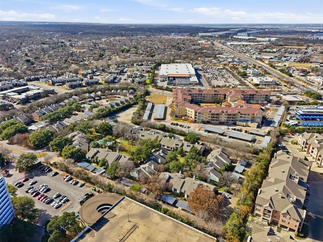 2535 Wedglea Drive F-127, Dallas, TX 75211