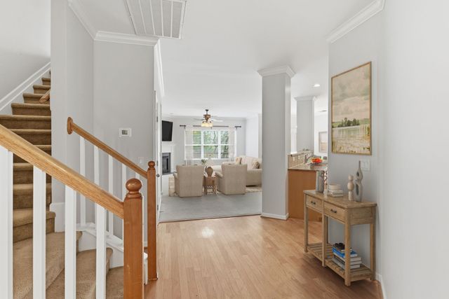 605 Sycamore Ridge Cir, Nashville, TN 37214