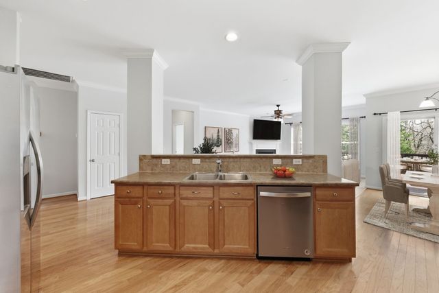 605 Sycamore Ridge Cir, Nashville, TN 37214