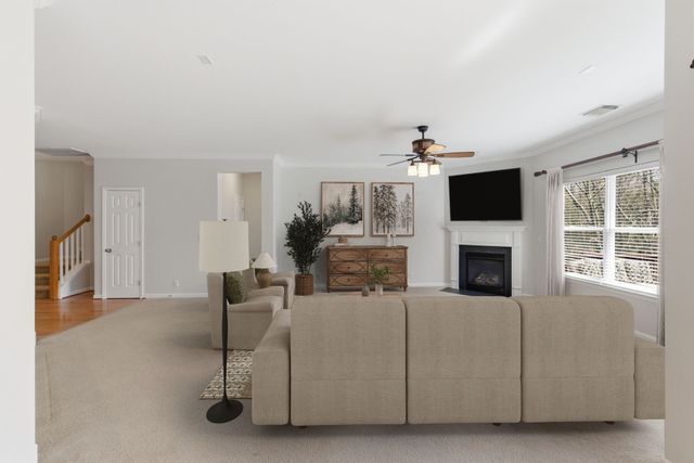 605 Sycamore Ridge Cir, Nashville, TN 37214