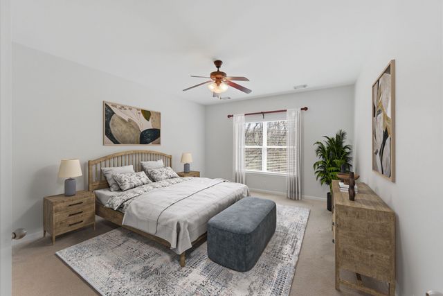 605 Sycamore Ridge Cir, Nashville, TN 37214