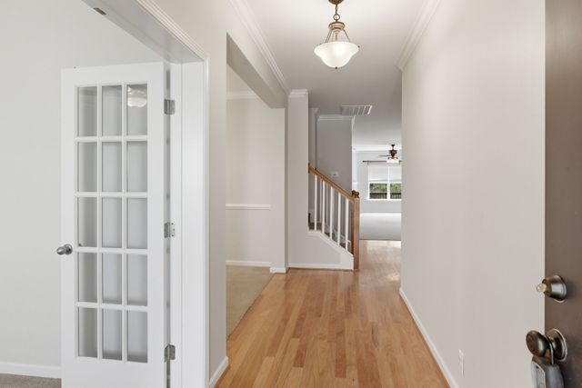 605 Sycamore Ridge Cir, Nashville, TN 37214