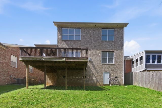 605 Sycamore Ridge Cir, Nashville, TN 37214