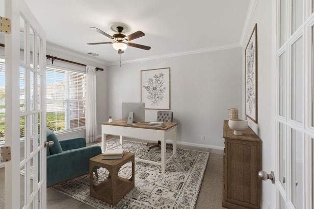 605 Sycamore Ridge Cir, Nashville, TN 37214