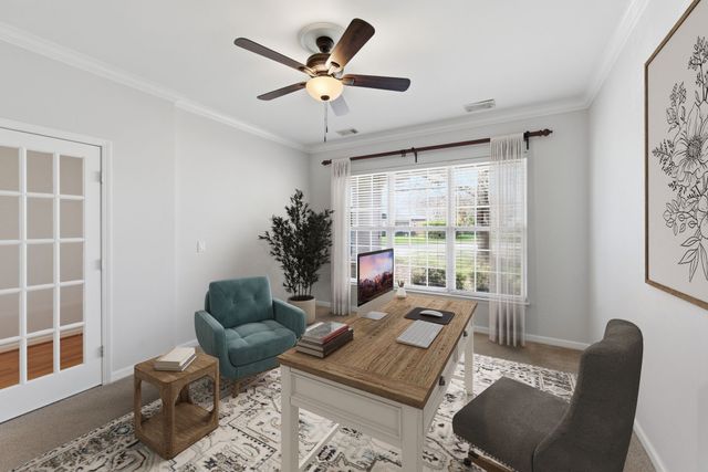 605 Sycamore Ridge Cir, Nashville, TN 37214