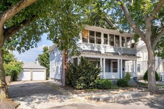 78 Everett St, Arlington, MA 02474