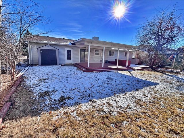 745 Mobile Street, Aurora, CO 80011