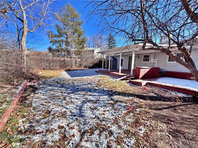 745 Mobile Street, Aurora, CO 80011