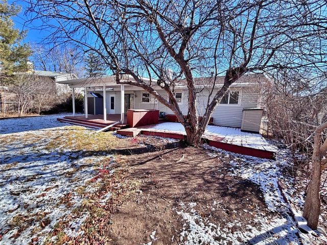 745 Mobile Street, Aurora, CO 80011