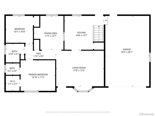 745 Mobile Street, Aurora, CO 80011