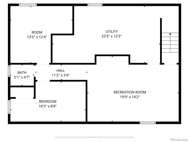 745 Mobile Street, Aurora, CO 80011