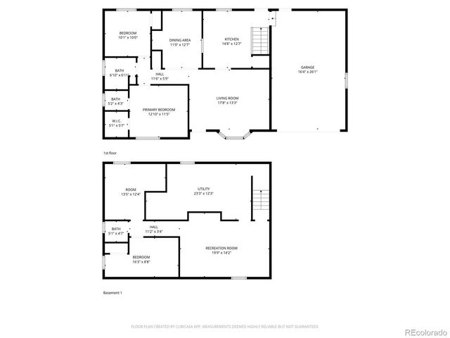 745 Mobile Street, Aurora, CO 80011