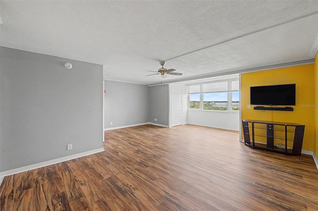 2618 COVE CAY DRIVE 505, Clearwater, FL 33760