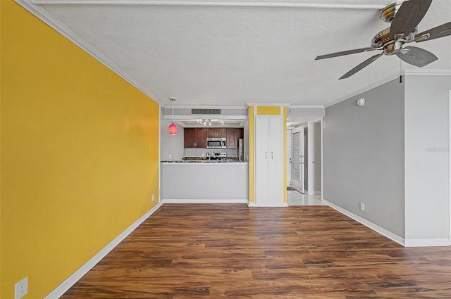 2618 COVE CAY DRIVE 505, Clearwater, FL 33760