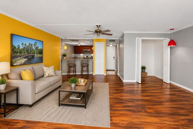 2618 COVE CAY DRIVE 505, Clearwater, FL 33760