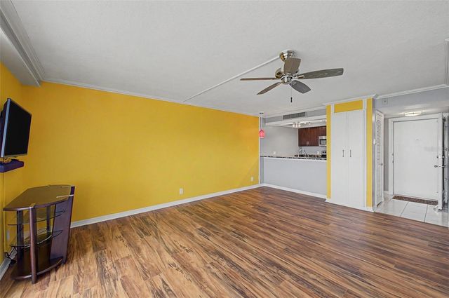 2618 COVE CAY DRIVE 505, Clearwater, FL 33760
