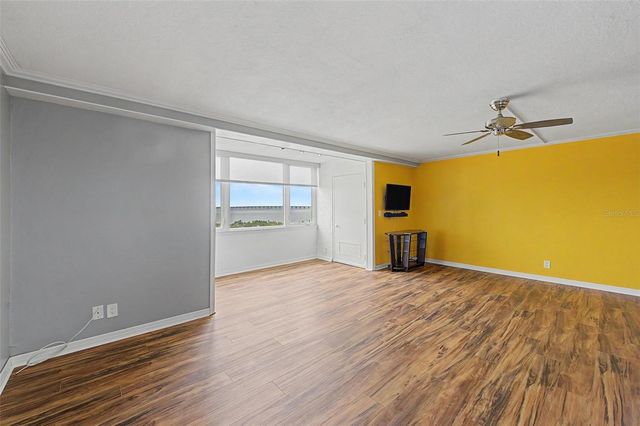 2618 COVE CAY DRIVE 505, Clearwater, FL 33760