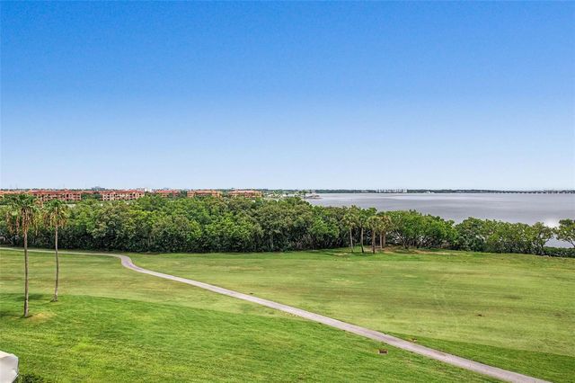 2618 COVE CAY DRIVE 505, Clearwater, FL 33760