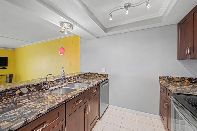 2618 COVE CAY DRIVE 505, Clearwater, FL 33760