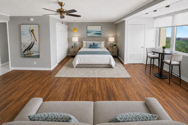 2618 COVE CAY DRIVE 505, Clearwater, FL 33760
