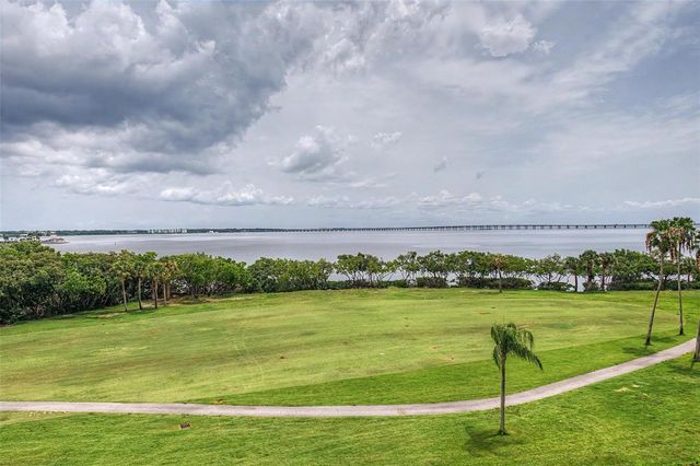 2618 COVE CAY DRIVE 505, Clearwater, FL 33760