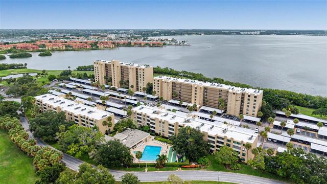 2618 COVE CAY DRIVE 505, Clearwater, FL 33760
