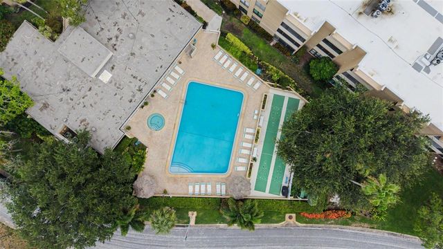 2618 COVE CAY DRIVE 505, Clearwater, FL 33760