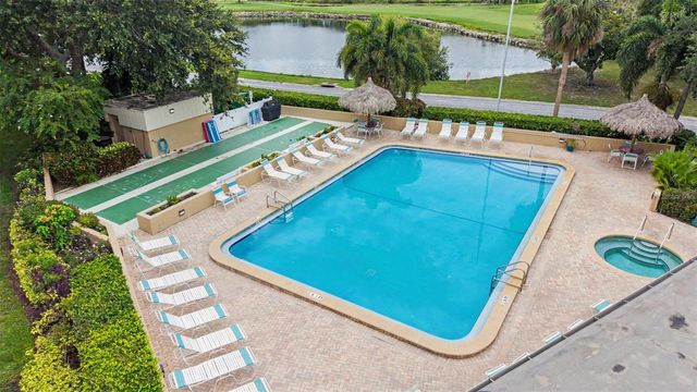 2618 COVE CAY DRIVE 505, Clearwater, FL 33760