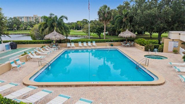 2618 COVE CAY DRIVE 505, Clearwater, FL 33760