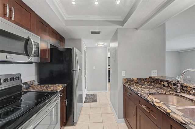 2618 COVE CAY DRIVE 505, Clearwater, FL 33760