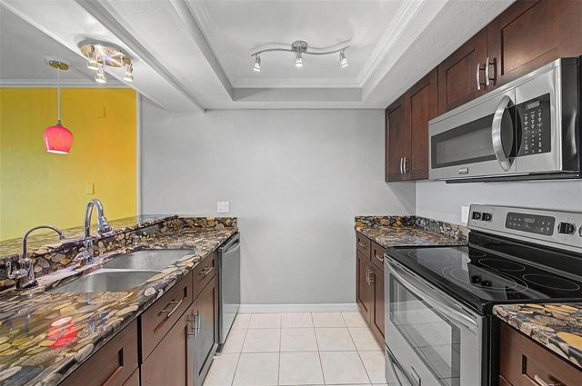 2618 COVE CAY DRIVE 505, Clearwater, FL 33760