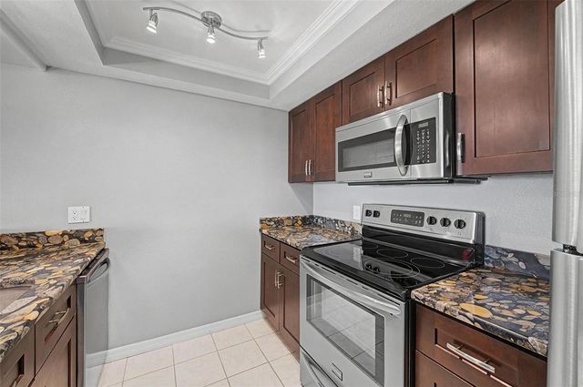 2618 COVE CAY DRIVE 505, Clearwater, FL 33760