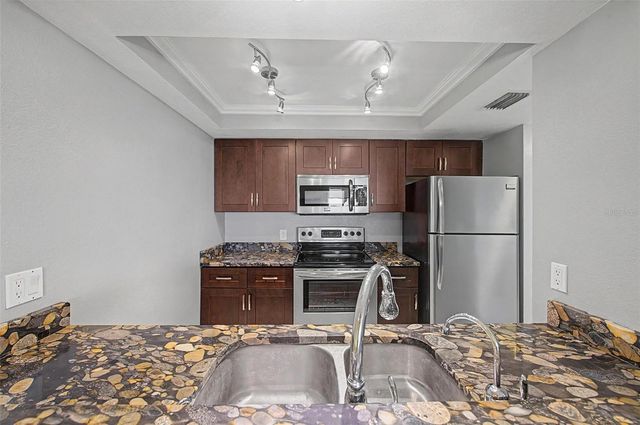 2618 COVE CAY DRIVE 505, Clearwater, FL 33760