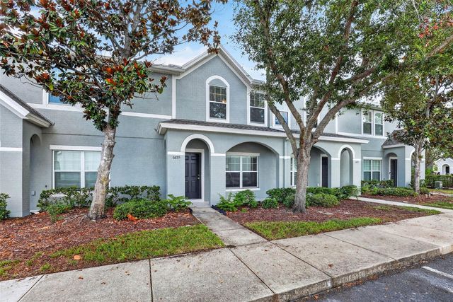 6695 46TH LANE N, Pinellas Park, FL 33781