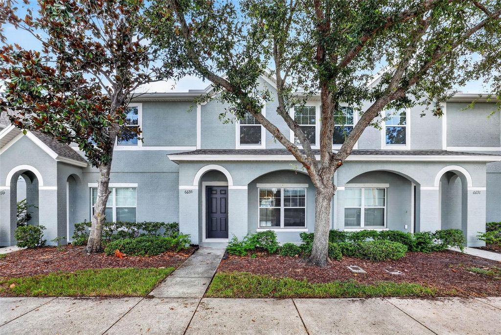 6695 46TH LANE N, Pinellas Park, FL 33781