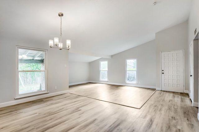 815 Fleming Trail, Richardson, TX 75081