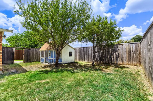 815 Fleming Trail, Richardson, TX 75081