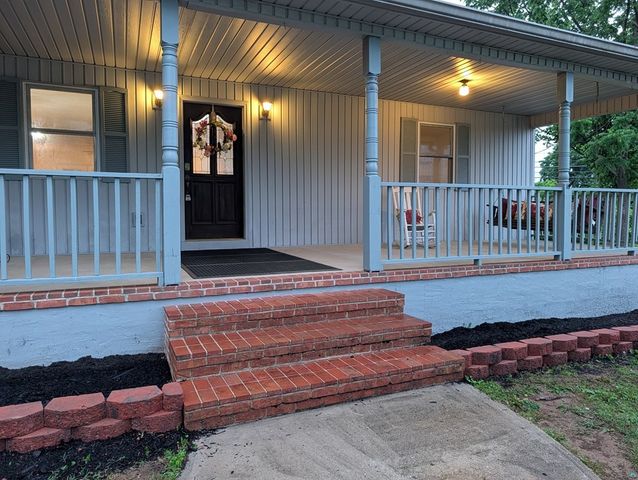 503 S Pine St, Monterey, TN 38574