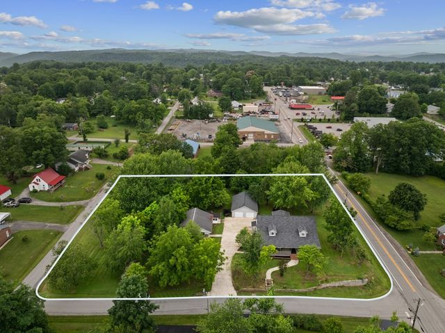 503 S Pine St, Monterey, TN 38574