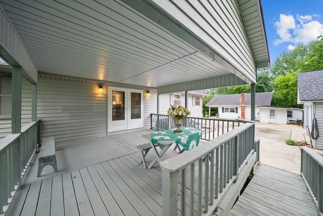 503 S Pine St, Monterey, TN 38574