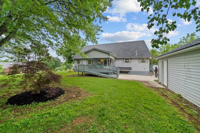 503 S Pine St, Monterey, TN 38574