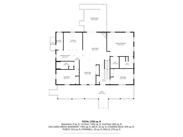 503 S Pine St, Monterey, TN 38574