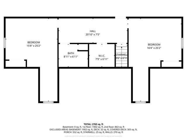 503 S Pine St, Monterey, TN 38574