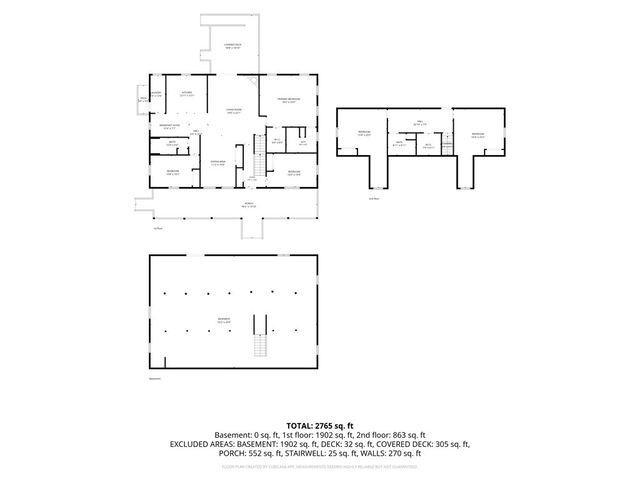503 S Pine St, Monterey, TN 38574