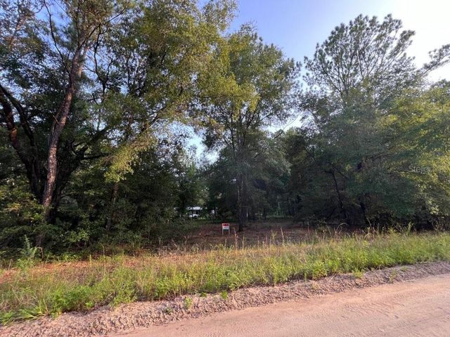 DECKER STREET LOT 12 13, Interlachen, FL 32148