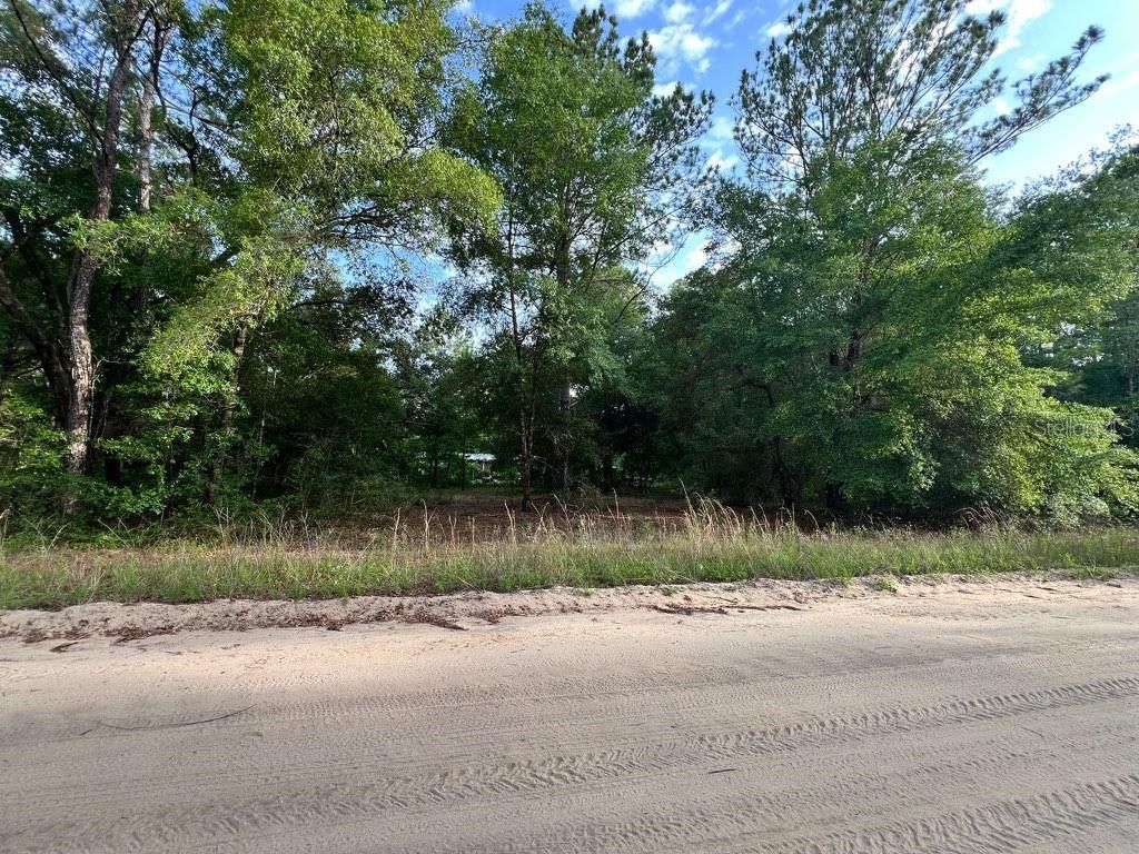DECKER STREET LOT 12 13, Interlachen, FL 32148
